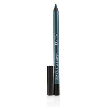 Aqua XL Extra Long Lasting Waterproof Eye Pencil - # I-32 (Iridescent Lagoon Green)