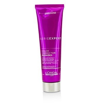 Professionnel Serie Expert - Vitamino Color Corrector Blondes Crema correctora de color (Anti-Amarilleo)