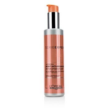 Professionnel Serie Expert - Inforcer Night Anti-Breakage Overnight Serum-Gel