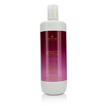 BC Oil Miracle Brazilnut Oil Oil-In-Shampoo (para todo tipo de cabello)
