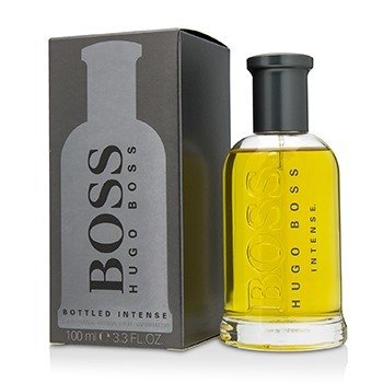 Boss Bottled Intense Eau De Parfum Spray