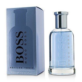 hugo boss bottled tonic opiniones