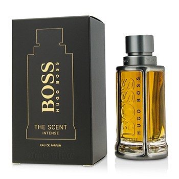 The Scent Intense Eau De Parfum Spray