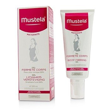 Maternite Body Firming Gel