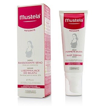 Maternite Bust Firming Serum