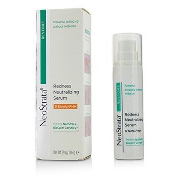 Restore Redness Neutralizing Serum 6 Bionic/PHA