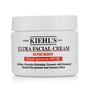 Crema Ultra Facial SPF30