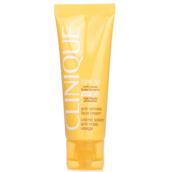 Clinique Anti-Wrinkle Face Cream SPF 30