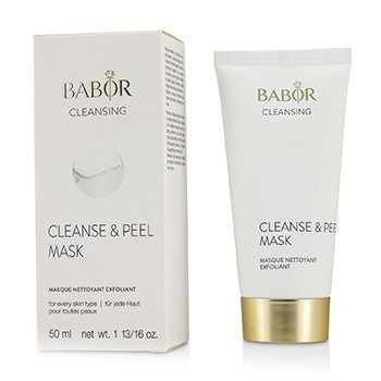 LIMPIADORA Cleanse & Peel Mask