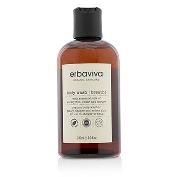 Breathe Body Wash