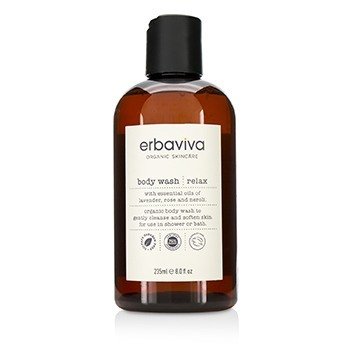 Relax Body Wash