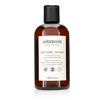 Embrace Body Wash