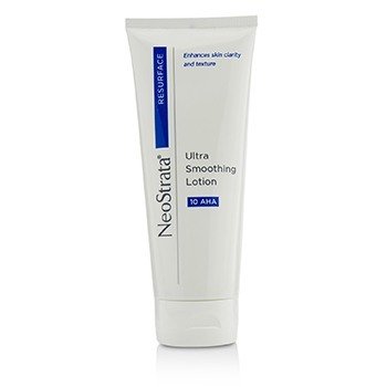 Resurface Loción Ultra Suavizante 10 AHA (Sin Caja)