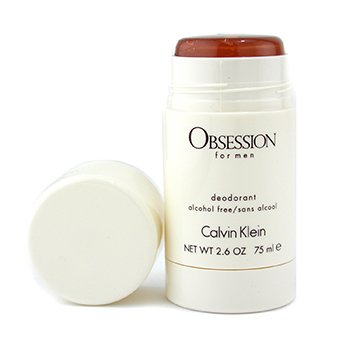 Obsession Desodorante Stick
