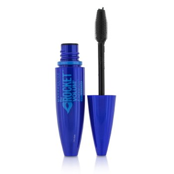 Volum' Express The Rocket Waterproof Mascara - #Black