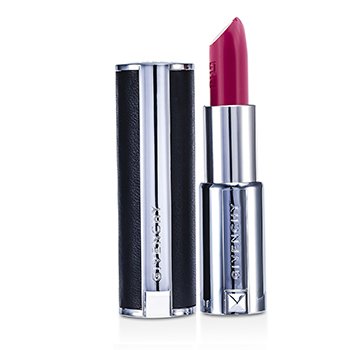 Givenchy Le Rouge Intense Color Sensuously Mat Lipstick - # 205 Fuchsia Irresistible