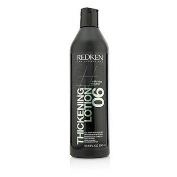 Styling Thickening Lotion 06 Constructor de Cuerpo Para Todo