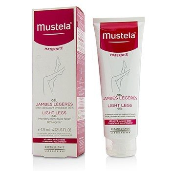 Maternite Light Legs Gel