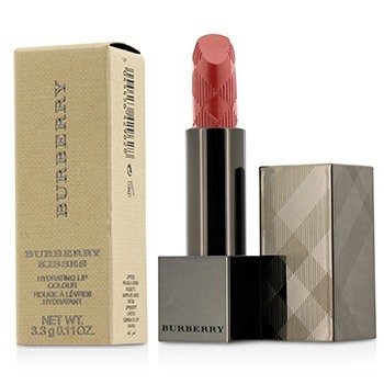 Burberry Kisses Color de Labios Hidratante - # No. 113 Union Red