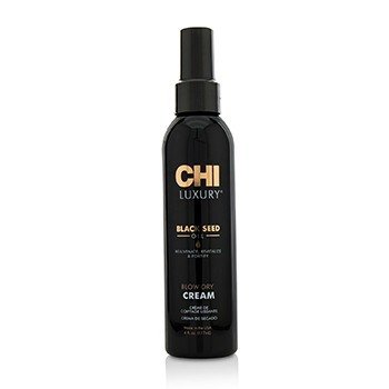 CHI Luxury Black Seed Oil Blow Dry Cream