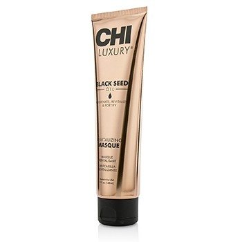 CHI Luxury Black Seed Oil Revitalizing Masque