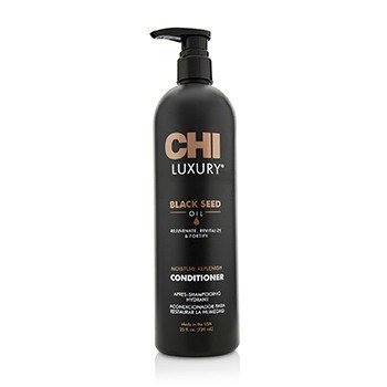 CHI Luxury Black Seed Oil Moisture Replenish Conditioner