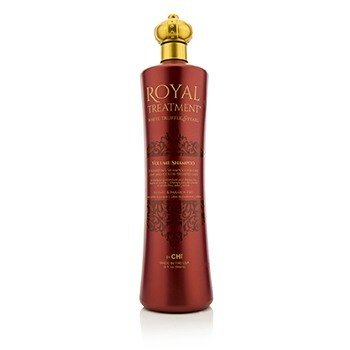 Champú Royal Treatment Volume (para cabello fino, flácido y teñido)