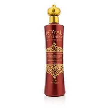 CHI Royal Treatment Hydrating Conditioner (For Dry, Damaged and Overworked Color-Treated Hair)