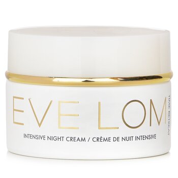 Crema de noche intensiva Time Retreat