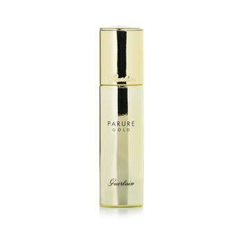 Parure Gold Rejuvenating Gold Radiance Foundation SPF 30 - # 24 Medium Golden