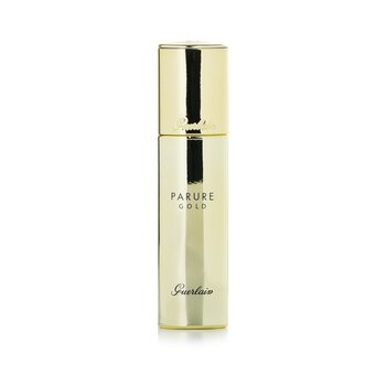 Parure Gold Base rejuvenecedora Resplandor Dorado SPF 30 - # 24 Medium Golden