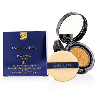 Double Wear Cushion BB All Day Wear Liquid Compact SPF 50 - # 1N2 Ecru