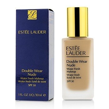 Maquillaje Double Wear Nude Water Fresh SPF 30 - Pebble # 3C2