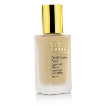 Maquillaje Double Wear Nude Water Fresh SPF 30 - # 1N2 Crudo