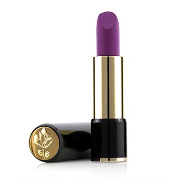 L' Absolu Rouge Color de Labios Moldeador Hidratante - # 389 Paradis (Mate)