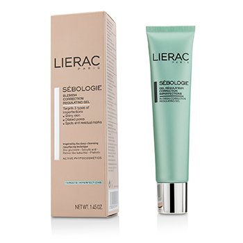 Sebologie Blemish Correction Regulating Gel