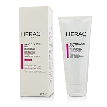 Phytolastil Stretch Mark Prevention Gel For Body