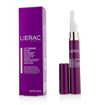 Liftissime Yeux Re-Lifting Serum For Eyes and Eyelids