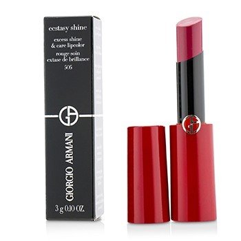 Ecstasy Shine Color de labios Excess Shine & Care - # 505 Ecstasy