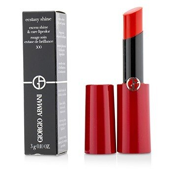 Ecstasy Shine Excess Shine & Care Lipcolor - # 300 Play