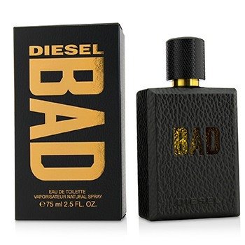 Bad Eau De Toilette Spray