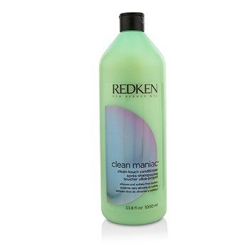 Clean Maniac Clean-Touch Conditioner