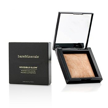 Invisible Glow Powder Highlighter - Tan