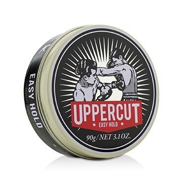 Uppercut Deluxe Fácil sujeción