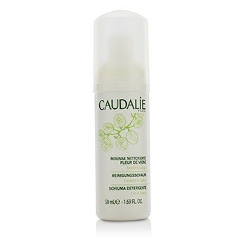 Instant Foaming Cleanser