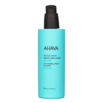 Ahava Deadsea Water Loción Corporal Mineral - Sea-Kissed