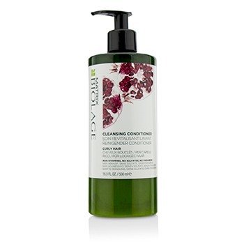 Biolage Acondicionador Limpiador (Para Cabello Rizado)