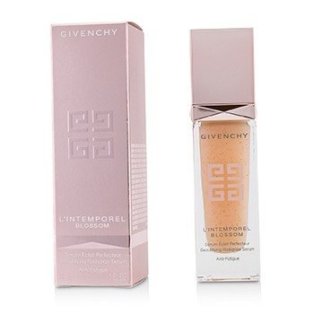 L'Intemporel Blossom Beautifying Radiance Serum