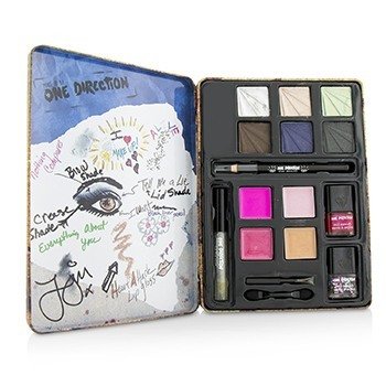Make Up Palette - Zayn