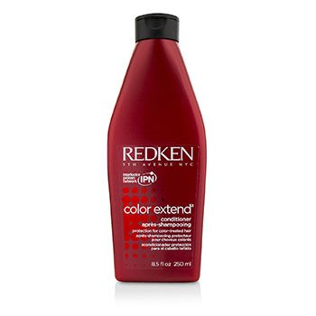 Color Extend Conditioner (Protection For Color-Treated Hair)